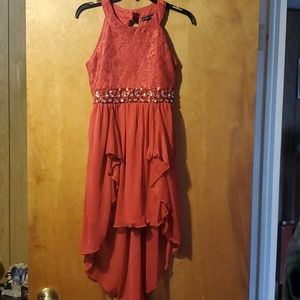 My Michelle Girls Dress